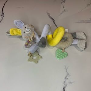 💕3FOR20💕wrap around/hanging travel toy